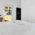 Vivi Homes - Girasol Pool, Golf, View & Terrace شقة لا كالا ذي ميخاس