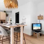Vivi Homes - Girasol Pool, Golf, View & Terrace شقة لا كالا ذي ميخاس