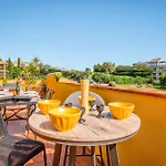 شقة Vivi Homes - Girasol Pool, Golf, View & Terrace