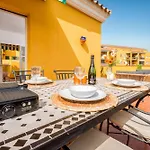 Vivi Homes - Girasol Pool, Golf, View & Terrace *