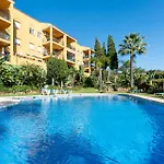 Vivi Homes - Girasol Pool, Golf, View & Terrace شقة لا كالا ذي ميخاس