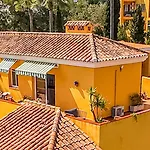 شقة Vivi Homes - Girasol Pool, Golf, View & Terrace
