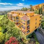 Vivi Homes - Girasol Pool, Golf, View & Terrace شقة لا كالا ذي ميخاس