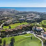 شقة Vivi Homes - Girasol Pool, Golf, View & Terrace لا كالا ذي ميخاس