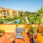 Vivi Homes - Girasol Pool, Golf, View & Terrace * لا كالا ذي ميخاس