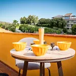 Vivi Homes - Girasol Pool, Golf, View & Terrace شقة *