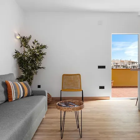 Vivi Homes - Girasol Pool, Golf, View & Terrace La Cala De Mijas