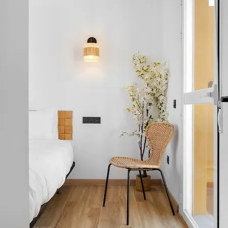 Appartement Vivi Homes - Girasol Pool, Golf, View & Terrace