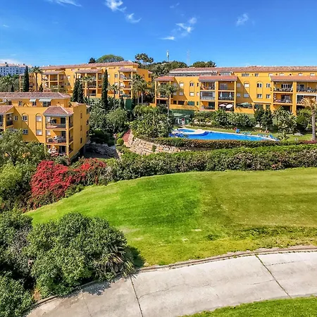 Appartement Vivi Homes - Girasol Pool, Golf, View & Terrace La Cala De Mijas