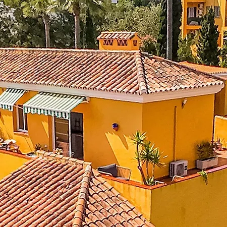 Appartement Vivi Homes - Girasol Pool, Golf, View & Terrace
