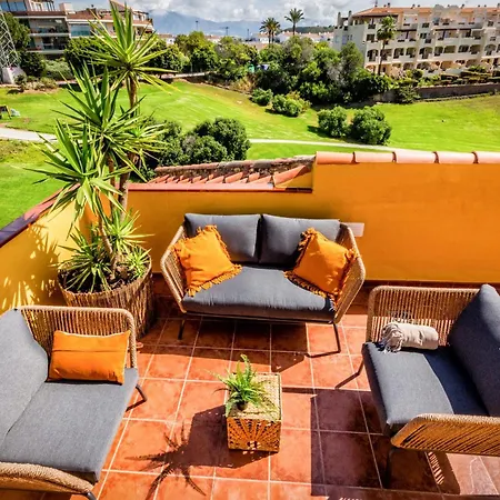Vivi Homes - Girasol Pool, Golf, View & Terrace *