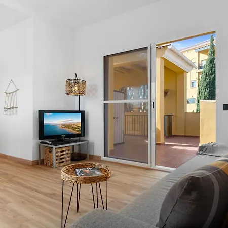 Vivi Homes - Girasol Pool, Golf, View & Terrace La Cala De Mijas