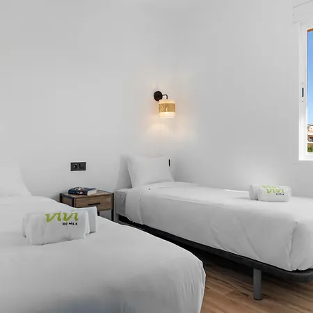 Vivi Homes - Girasol Pool, Golf, View & Terrace
