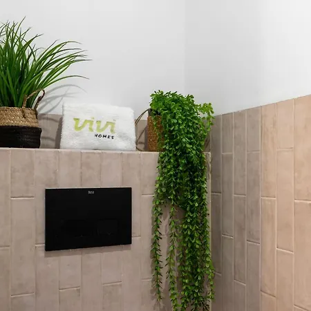 Vivi Homes - Girasol Pool, Golf, View & Terrace Apartamento *