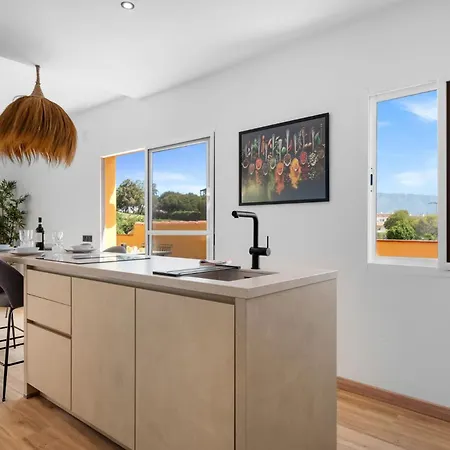 Vivi Homes - Girasol Pool, Golf, View & Terrace * La Cala De Mijas