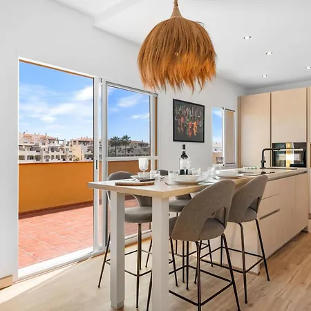 Vivi Homes - Girasol Pool, Golf, View & Terrace *