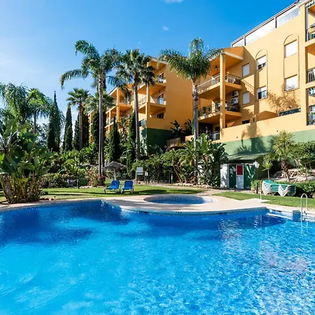 Apartamento Vivi Homes - Girasol Pool, Golf, View & Terrace La Cala De Mijas