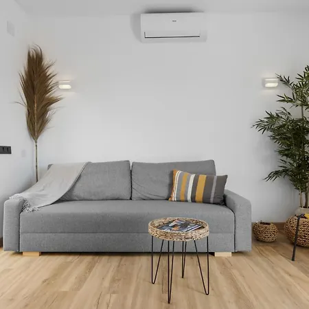 Apartamento Vivi Homes - Girasol Pool, Golf, View & Terrace