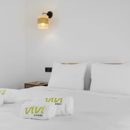 Vivi Homes - Girasol Pool, Golf, View & Terrace Apartamento