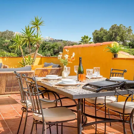 Vivi Homes - Girasol Pool, Golf, View & Terrace *