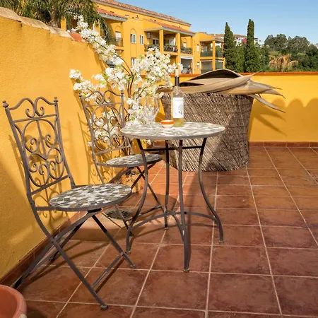 Vivi Homes - Girasol Pool, Golf, View & Terrace Apartamento La Cala De Mijas