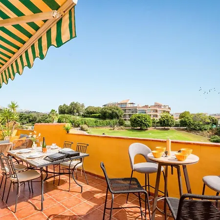 Vivi Homes - Girasol Pool, Golf, View & Terrace