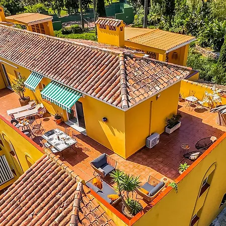 Vivi Homes - Girasol Pool, Golf, View & Terrace *