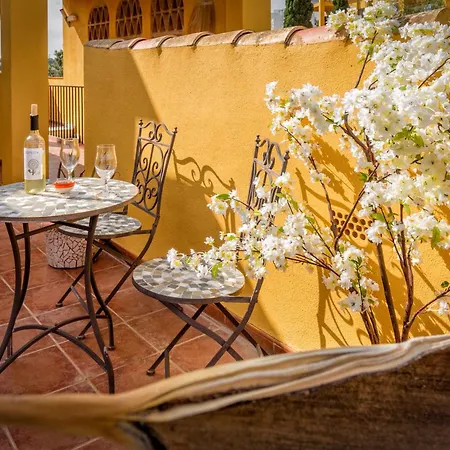 Apartamento Vivi Homes - Girasol Pool, Golf, View & Terrace La Cala De Mijas
