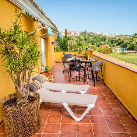 Vivi Homes - Girasol Pool, Golf, View & Terrace