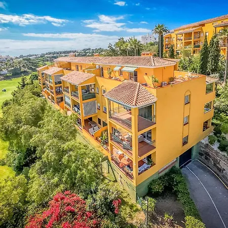 Vivi Homes - Girasol Pool, Golf, View & Terrace