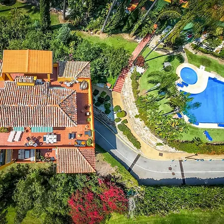 Apartamento Vivi Homes - Girasol Pool, Golf, View & Terrace *