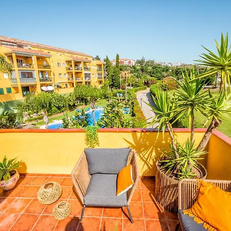 Vivi Homes - Girasol Pool, Golf, View & Terrace *
