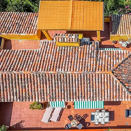 Apartamento Vivi Homes - Girasol Pool, Golf, View & Terrace *