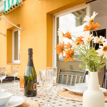 Vivi Homes - Girasol Pool, Golf, View & Terrace La Cala De Mijas