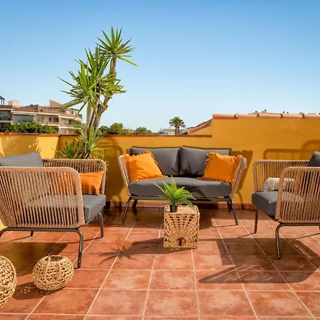Vivi Homes - Girasol Pool, Golf, View & Terrace