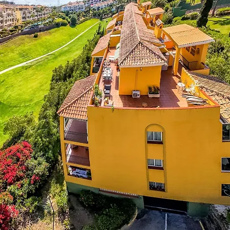 Vivi Homes - Girasol Pool, Golf, View & Terrace